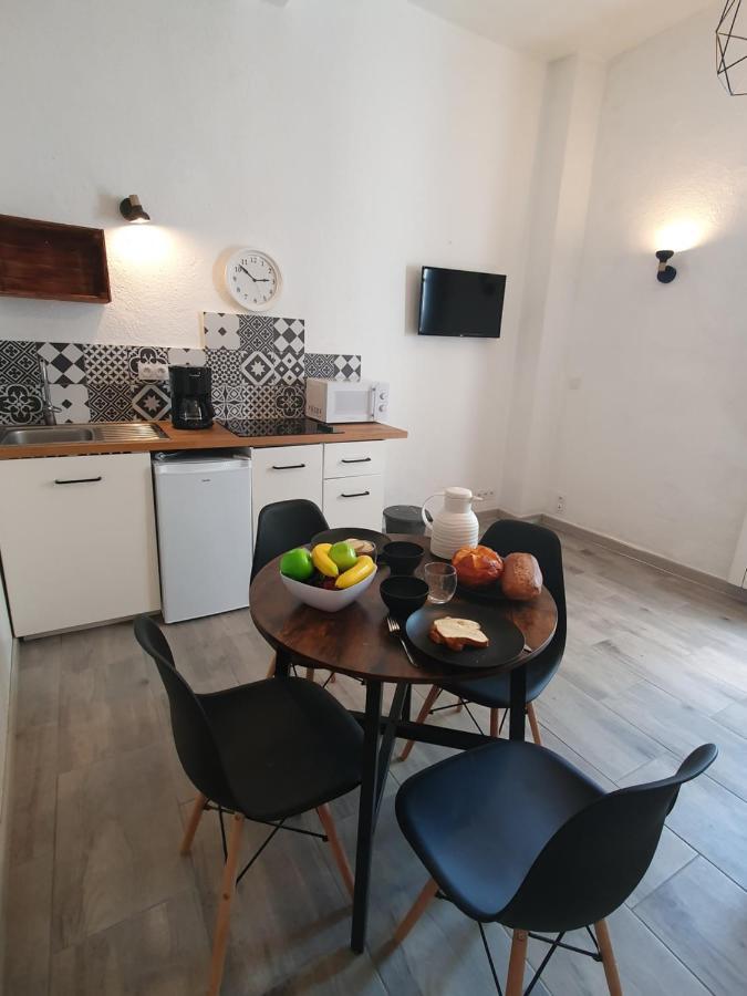 Le Boutonnet81 Yourhosthelper Apartment Montpellier Ngoại thất bức ảnh