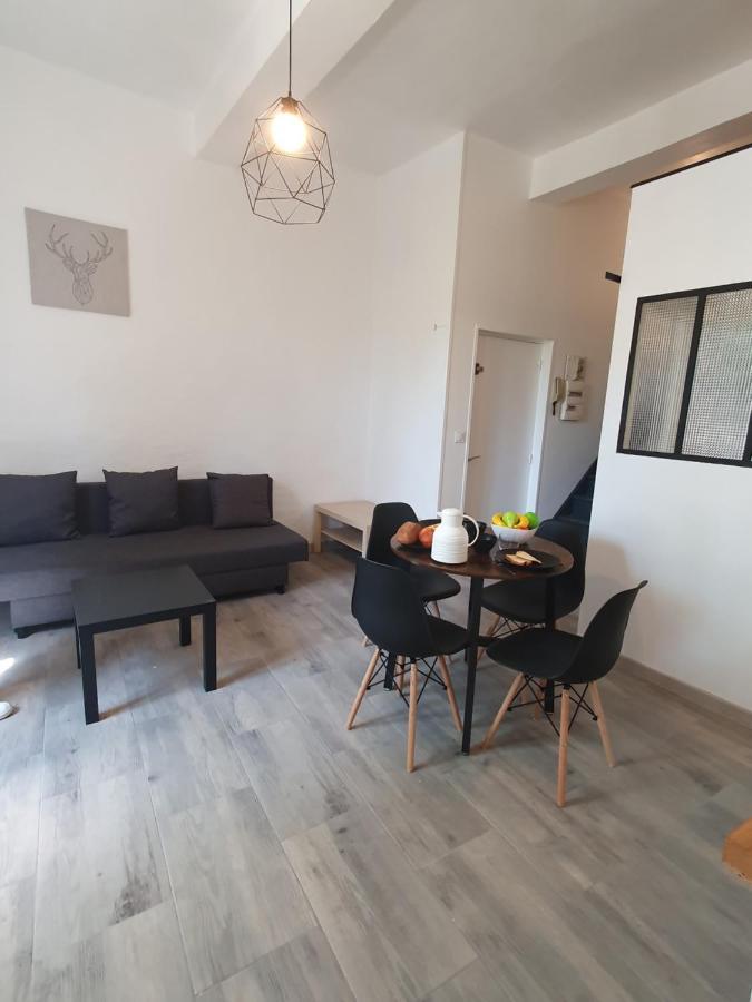 Le Boutonnet81 Yourhosthelper Apartment Montpellier Ngoại thất bức ảnh