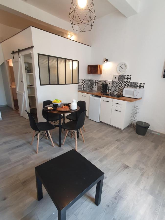 Le Boutonnet81 Yourhosthelper Apartment Montpellier Ngoại thất bức ảnh